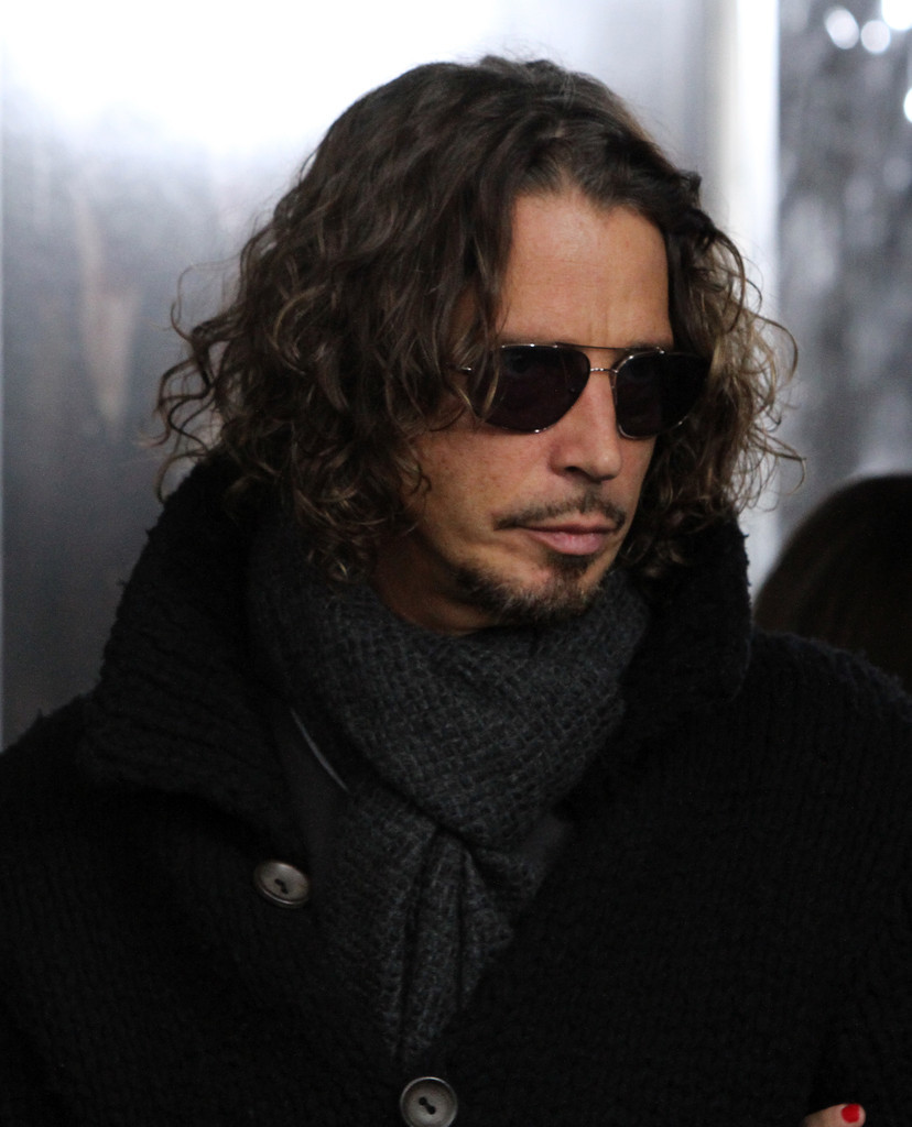 Chris Cornell: pic #1124149