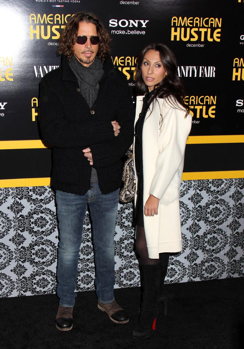 Chris Cornell: pic #1124148