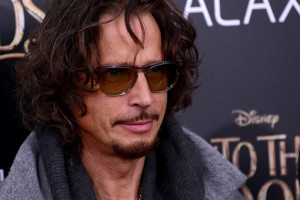 Chris Cornell photo #