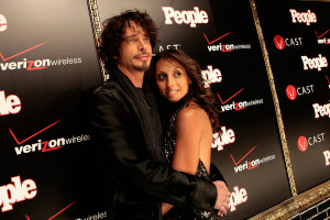 Chris Cornell photo #