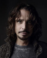 Chris Cornell photo #