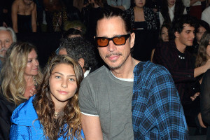 Chris Cornell photo #