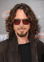 Chris Cornell photo #