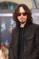 Chris Cornell photo #