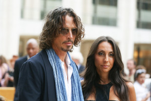 Chris Cornell photo #