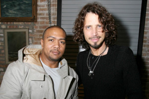 Chris Cornell photo #