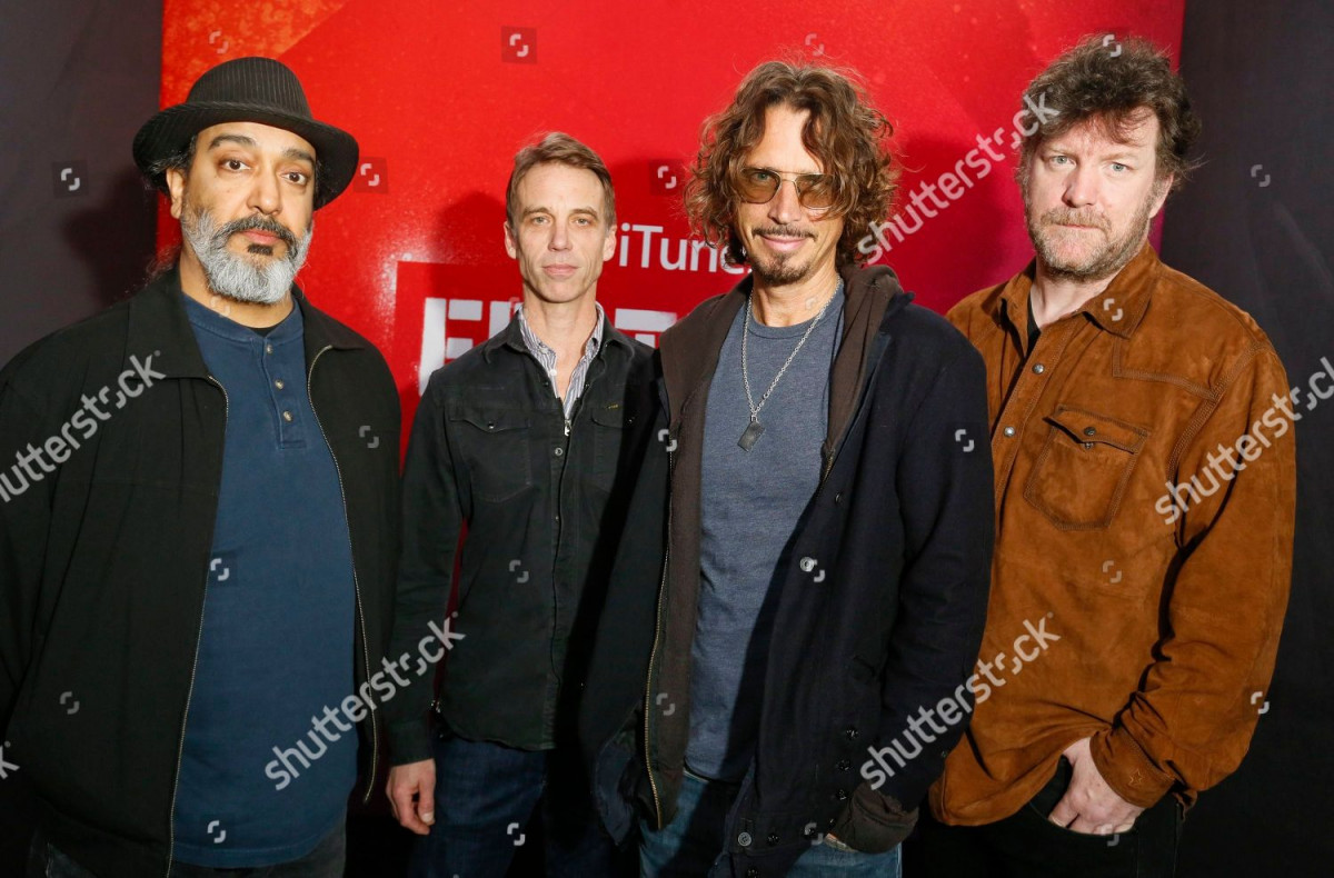 Chris Cornell: pic #1159210