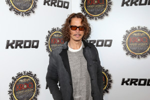 photo 15 in Chris Cornell gallery [id1164511] 2019-07-31