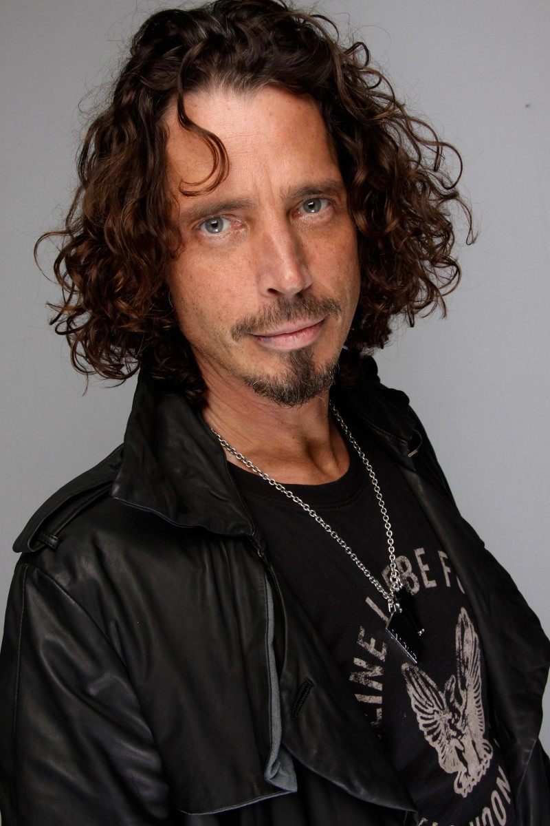 Chris Cornell: pic #1113327