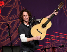 Chris Cornell photo #