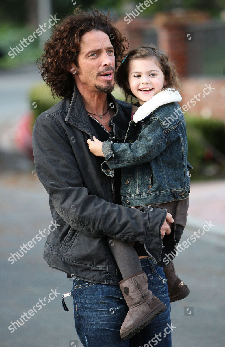 Chris Cornell: pic #1166509