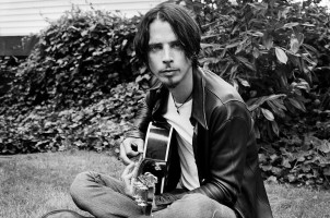 Chris Cornell photo #