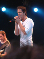 photo 4 in Chris Cornell gallery [id144498] 2009-04-01