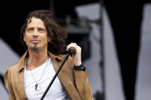 Chris Cornell photo #