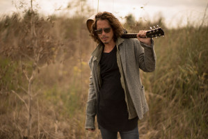 Chris Cornell photo #