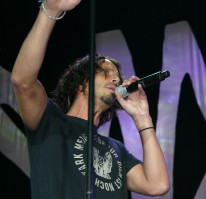 Chris Cornell photo #