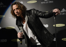 Chris Cornell photo #
