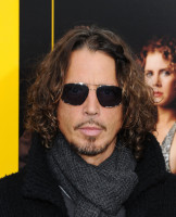 Chris Cornell photo #