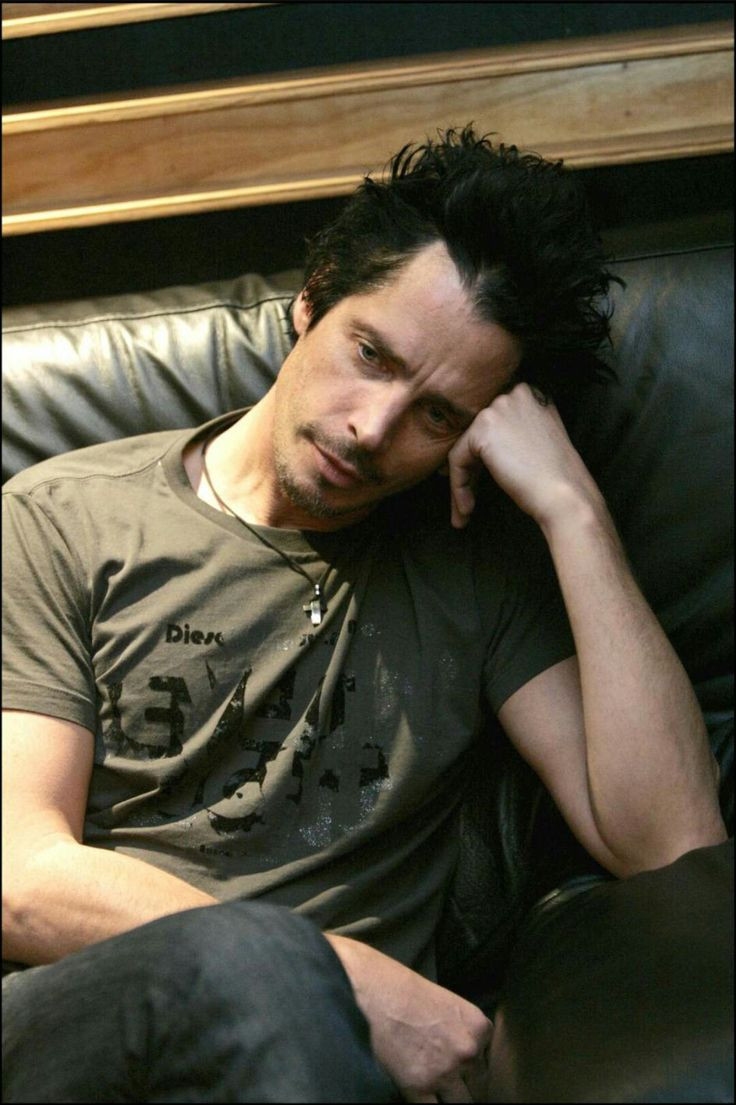 Chris Cornell: pic #985195