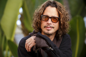 Chris Cornell photo #