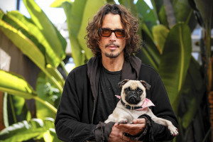 Chris Cornell photo #