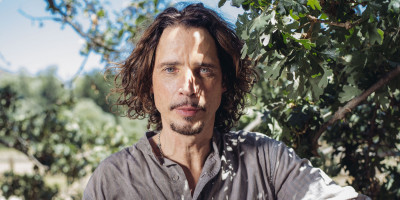 Chris Cornell photo #