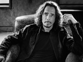 Chris Cornell photo #