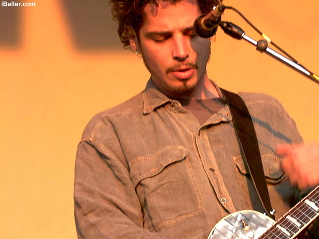 Chris Cornell: pic #144500