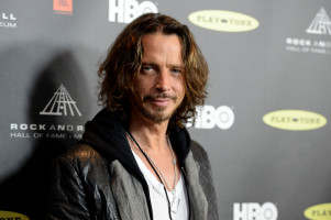 photo 18 in Chris Cornell gallery [id960440] 2017-09-04