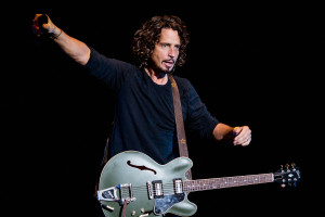 Chris Cornell photo #