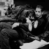 Chris Cornell photo #