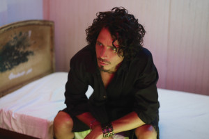 Chris Cornell photo #