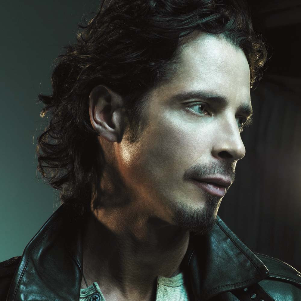 Chris Cornell: pic #1081977