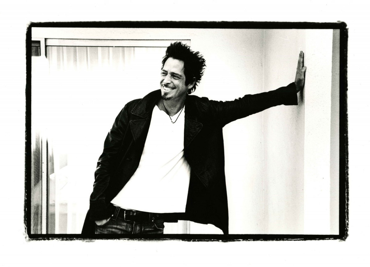 Chris Cornell: pic #1150381