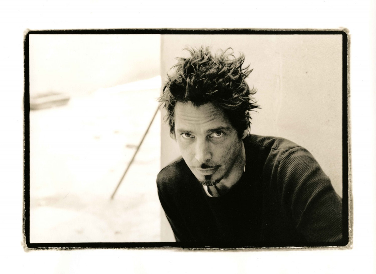 Chris Cornell: pic #1150382