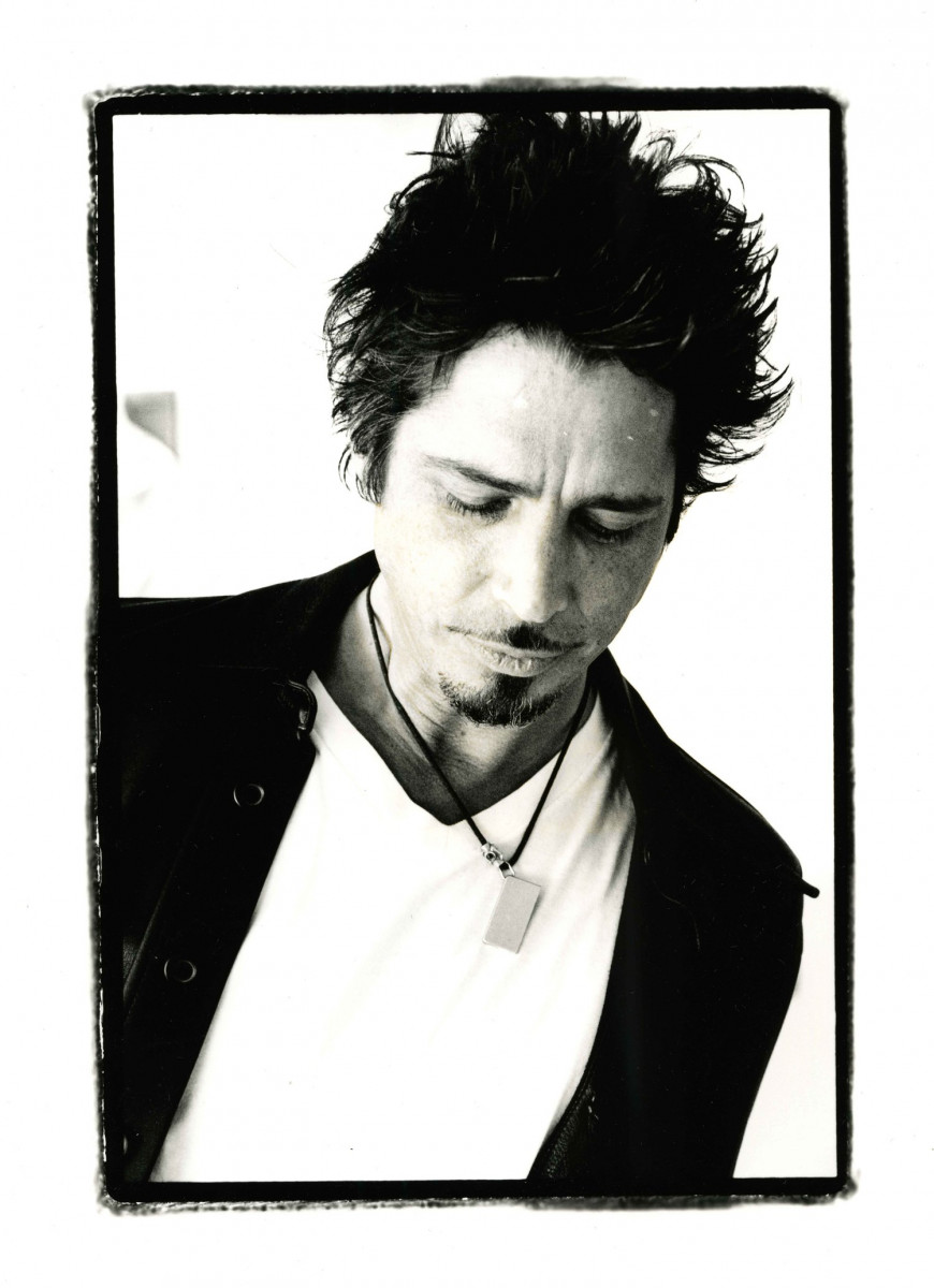 Chris Cornell: pic #1150379