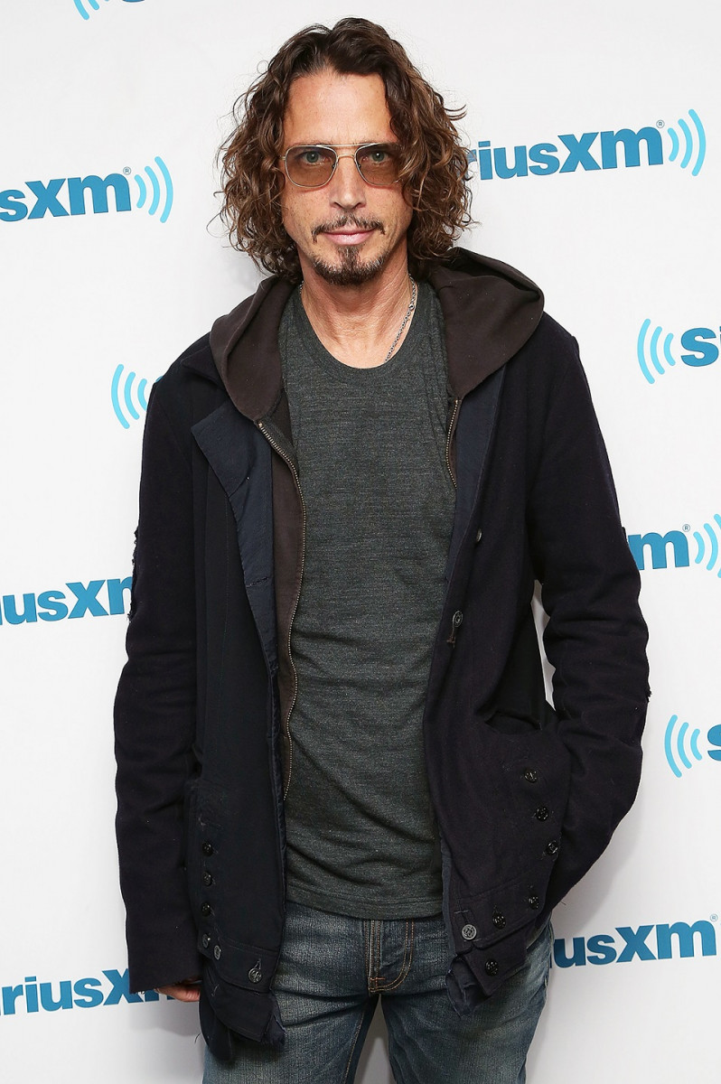 Chris Cornell: pic #985199