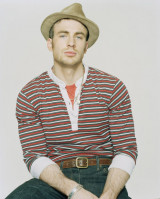 Chris Evans photo #