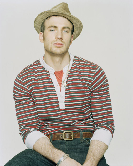 Chris Evans: pic #191516