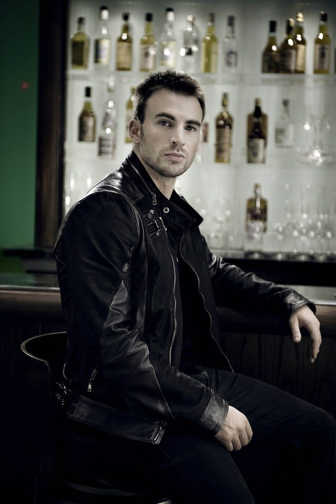 Chris Evans: pic #1202681