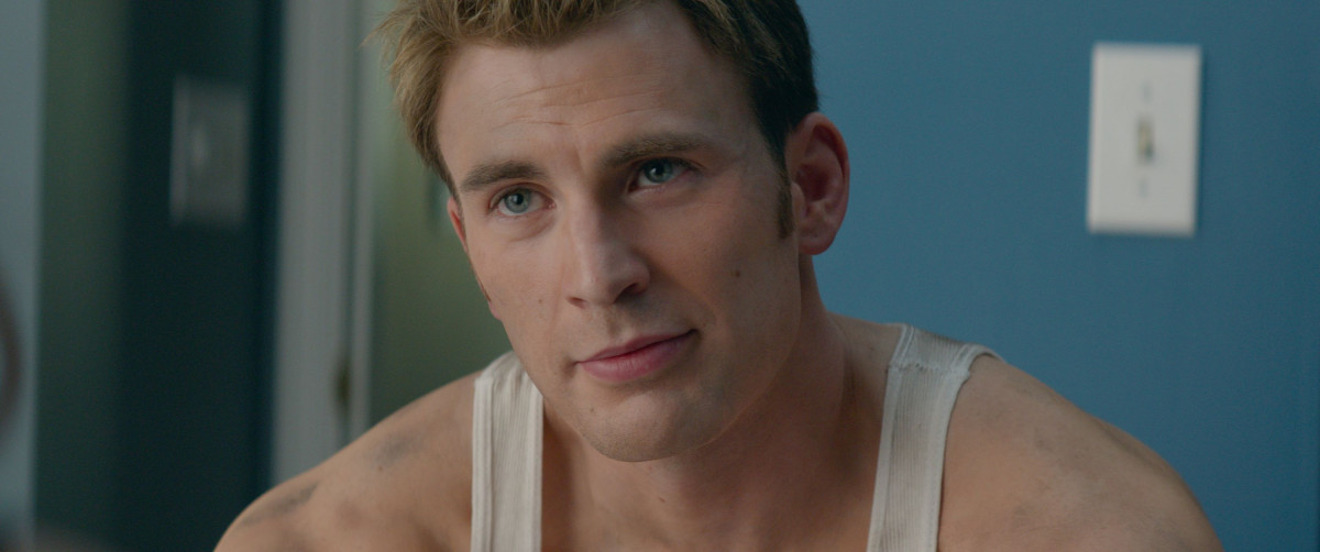 Chris Evans: pic #1198603