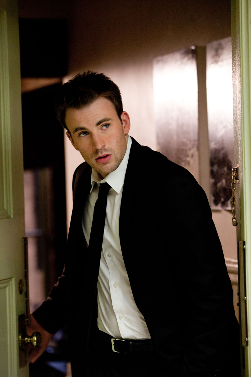 Chris Evans: pic #565249