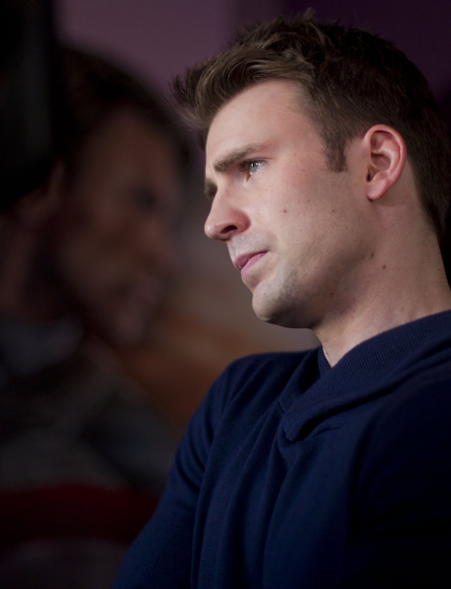 Chris Evans: pic #565241