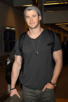 Chris Hemsworth photo #