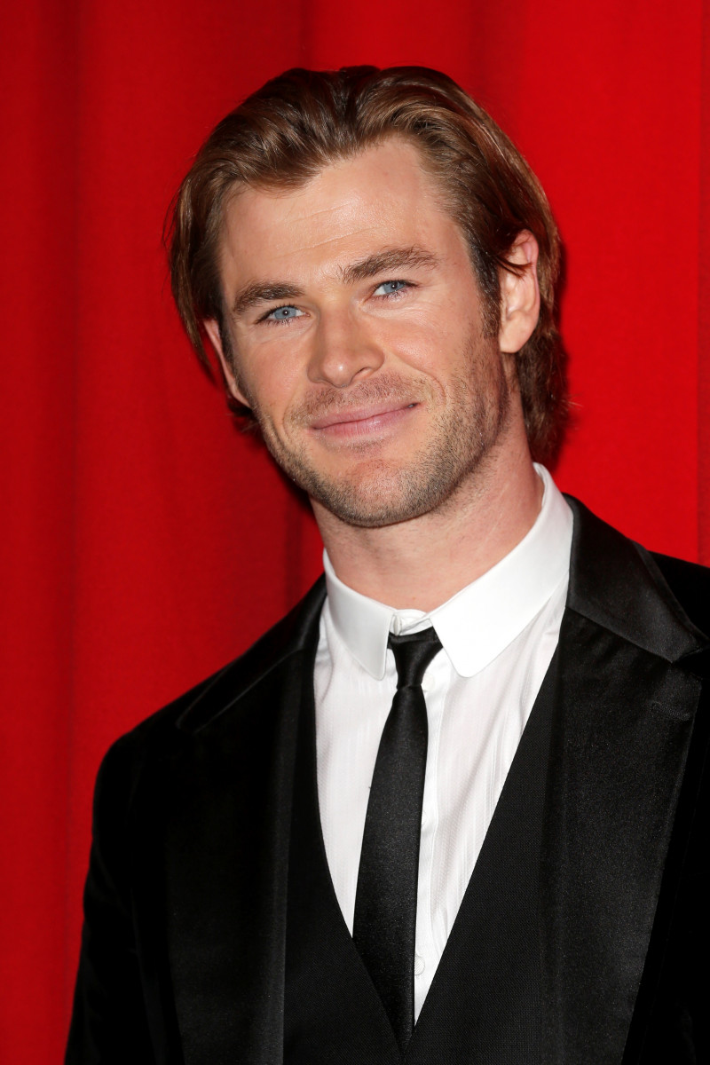 Chris Hemsworth: pic #681576