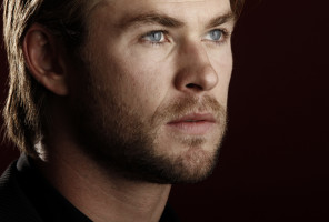 Chris Hemsworth photo #