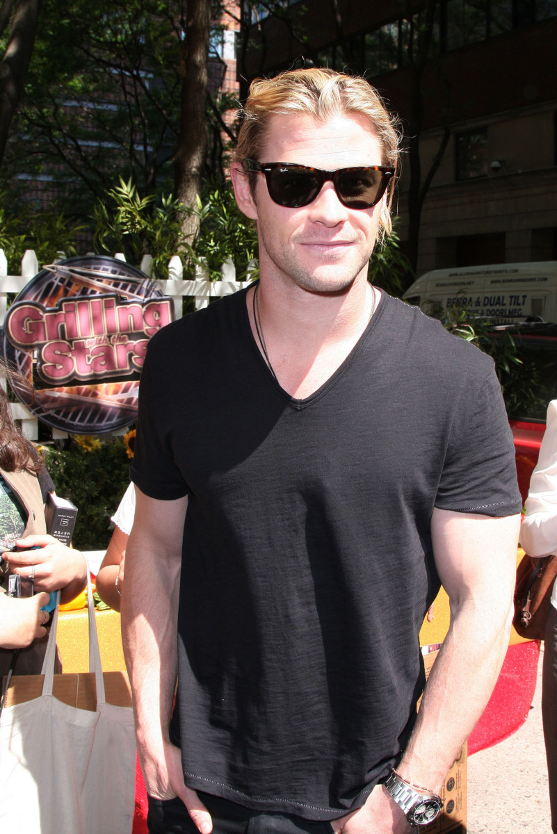 Chris Hemsworth: pic #506363