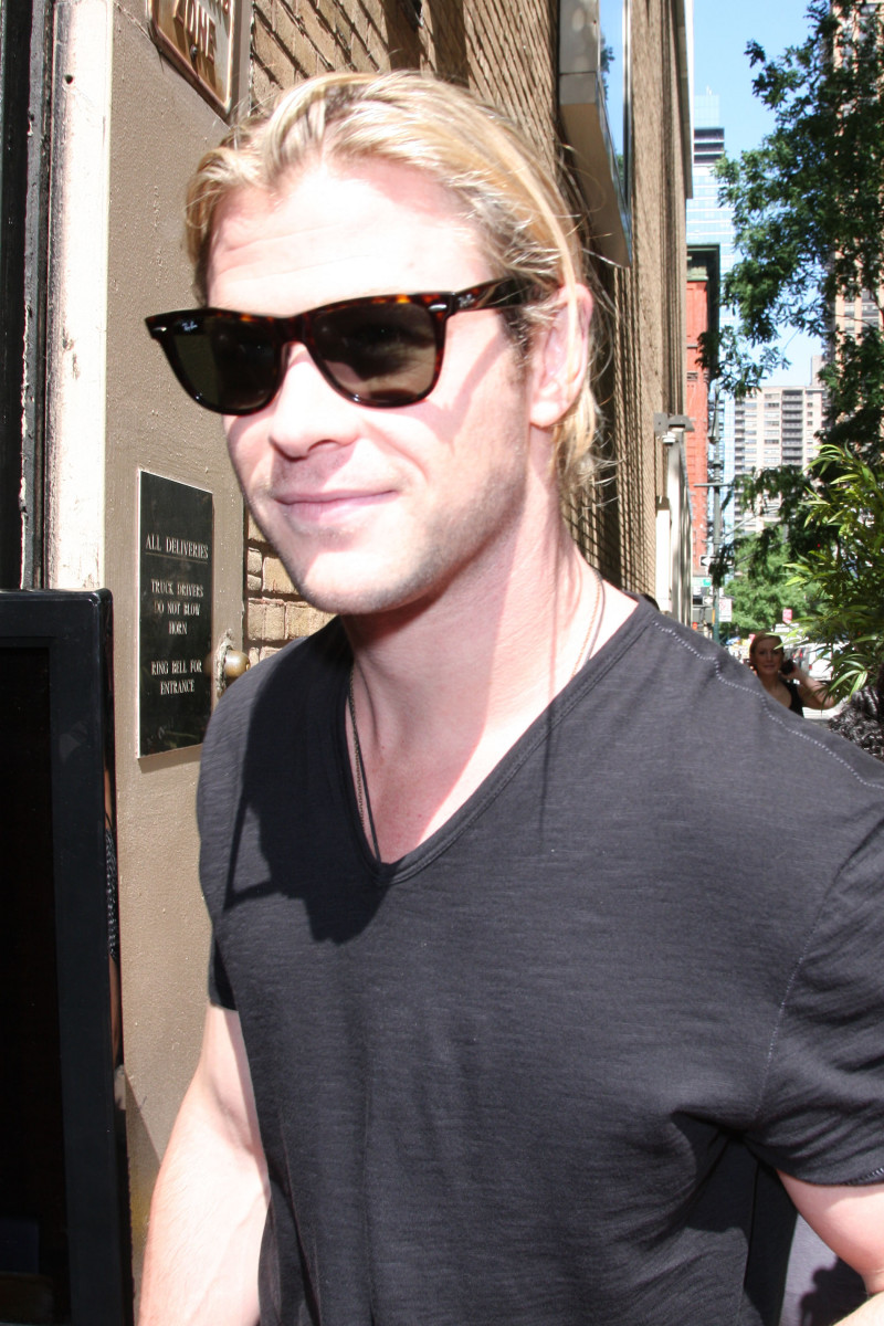 Chris Hemsworth: pic #506361