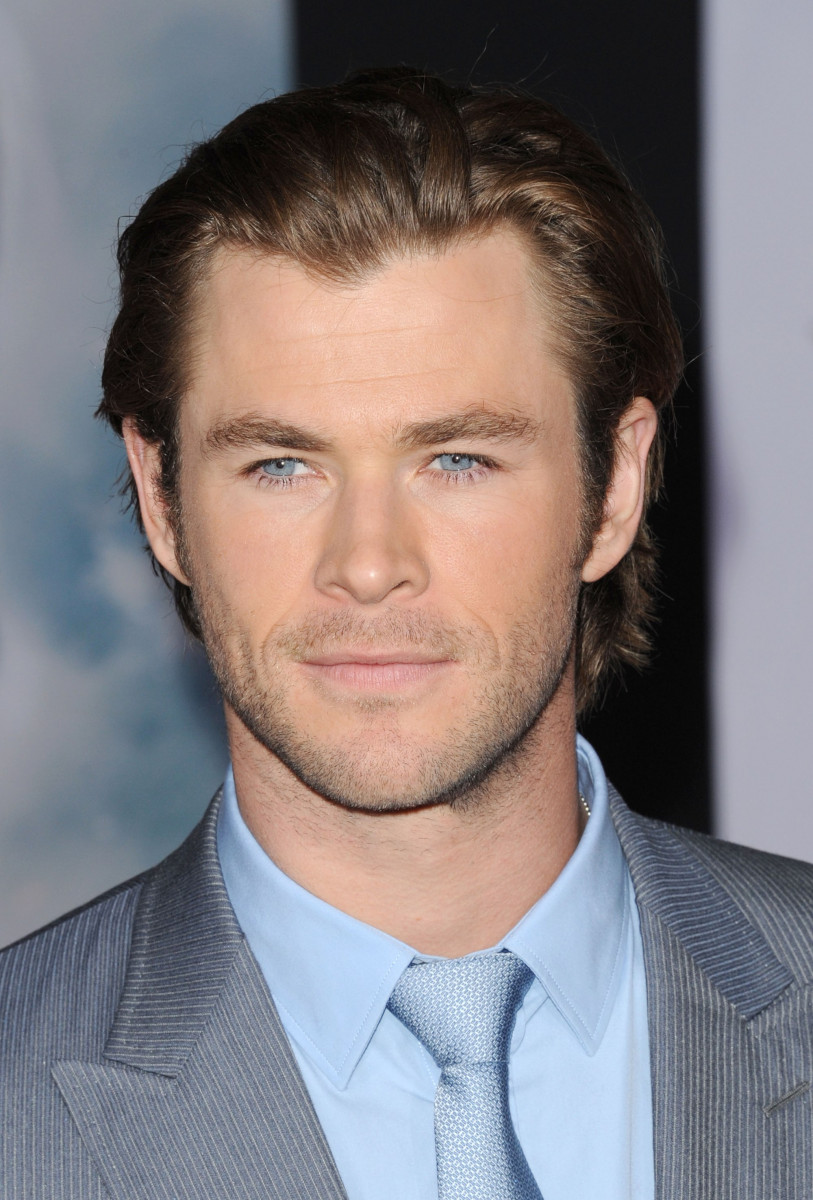 Chris Hemsworth: pic #687592