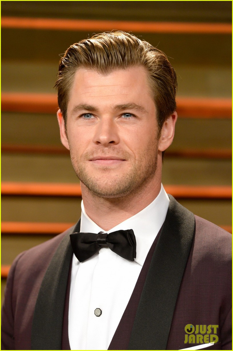 Chris Hemsworth: pic #680005